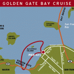 San Francisco Alcatraz Bay Cruise